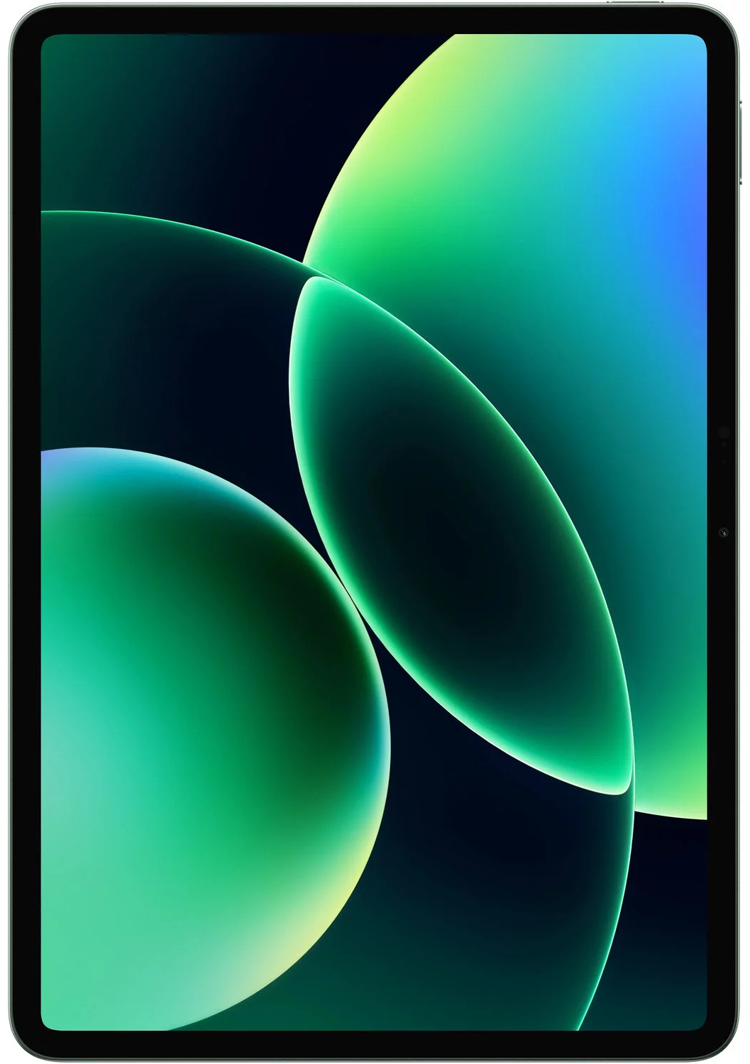 11.2" Планшет Xiaomi Pad 8 8/256 ГБ Wi-Fi зеленый