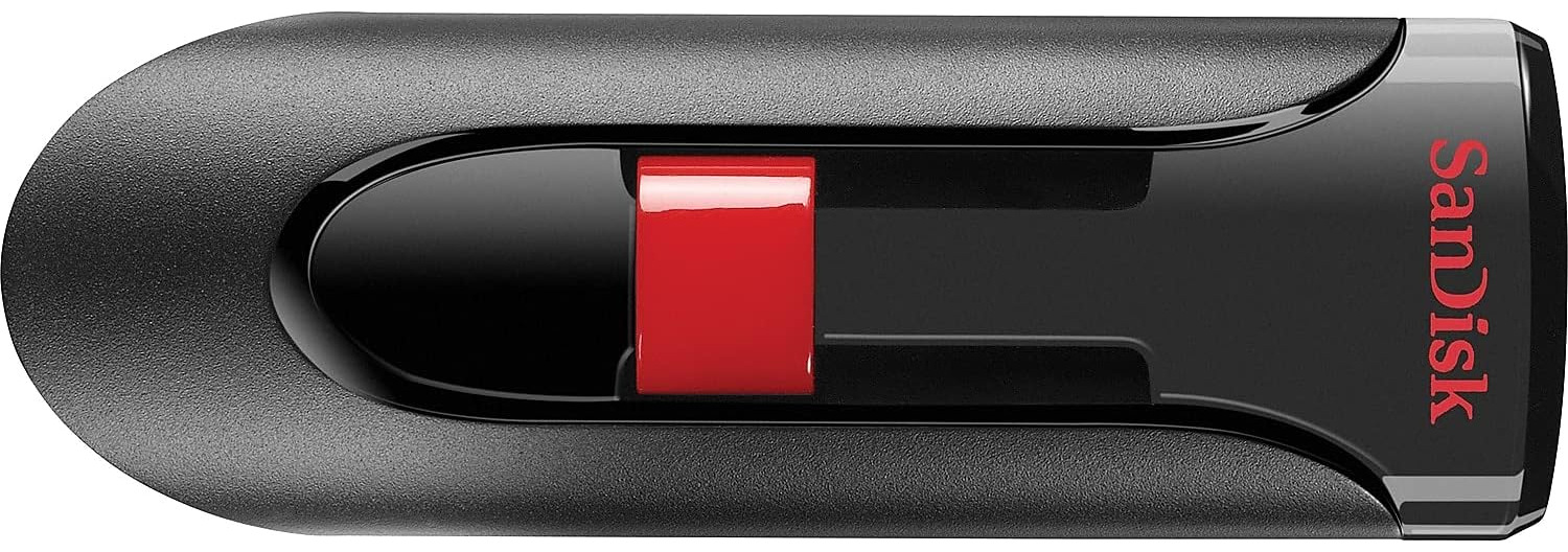 USB накопители
